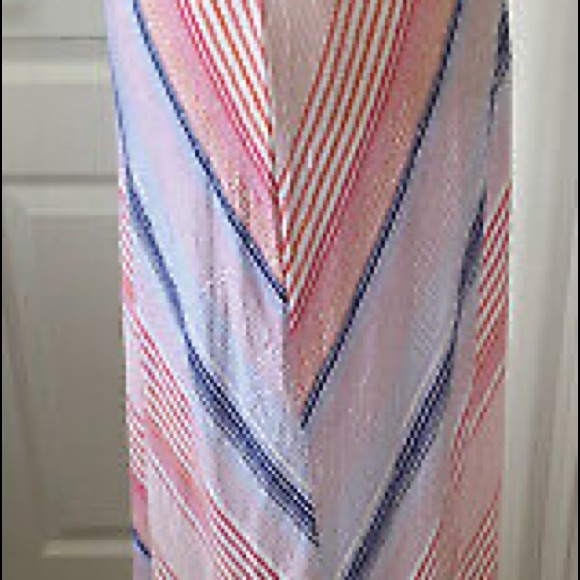 Motherhood maternity super soft maxi skirt size small - Picture 4 of 9